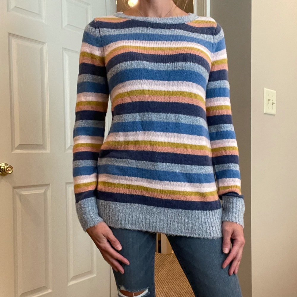 LOFT Sweater. NWT